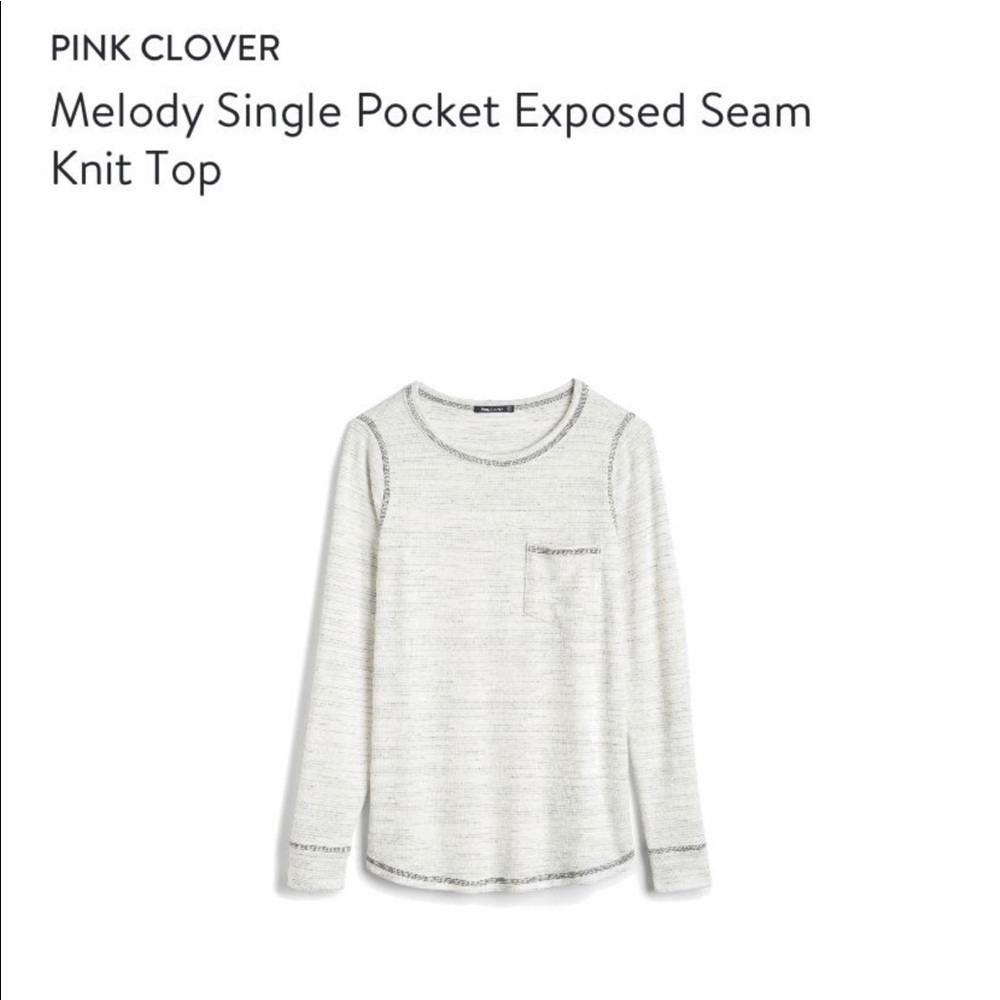 Knit Top